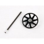 Auto Rotaion Gear Set with One-way Bearing (Mini CP, Super CP)